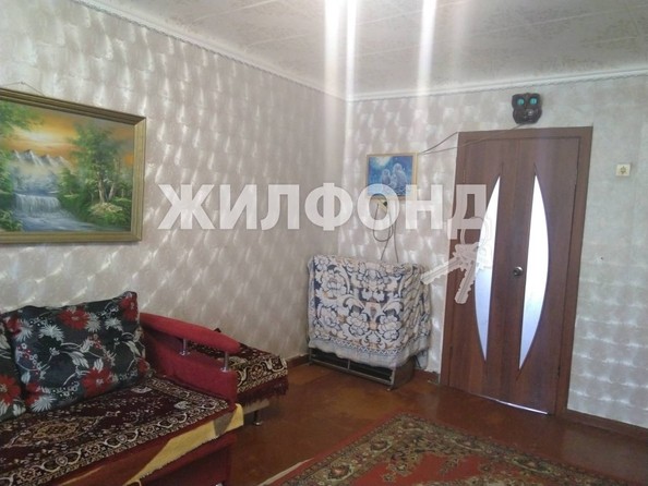 
   Продам 3-комнатную, 52.9 м², Комсомольская ул, 3

. Фото 5.