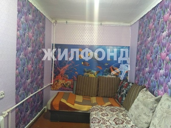 
   Продам 3-комнатную, 52.9 м², Комсомольская ул, 3

. Фото 6.