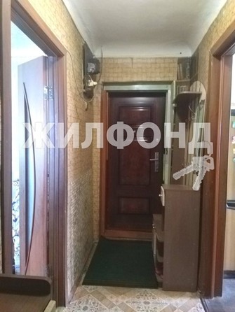 
   Продам 3-комнатную, 52.9 м², Комсомольская ул, 3

. Фото 17.