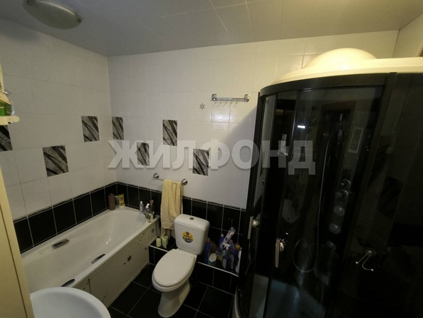
   Продам 3-комнатную, 78.6 м², Краснообск, 103

. Фото 9.