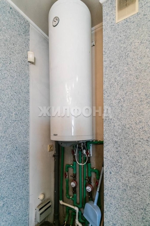 
   Продам 4-комнатную, 167 м², Краснообск, 219

. Фото 11.