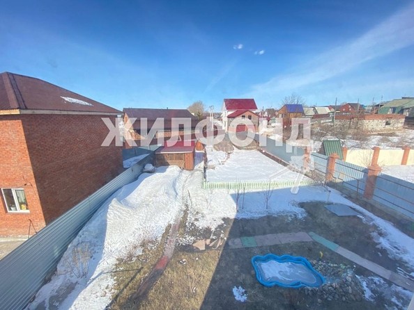 
   Продам дом, 246.7 м², Новосибирск

. Фото 5.