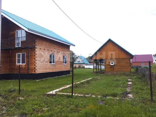 
   Продам дом, 178.1 м², Вагайцево

. Фото 2.