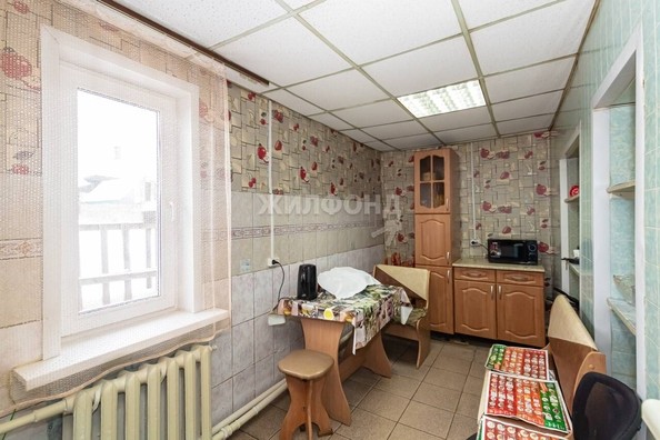
   Продам дом, 54.3 м², Новосибирск

. Фото 1.