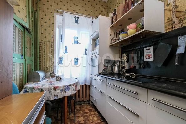 
   Продам комнату, 22.5 м², Челюскинцев ул, 7

. Фото 8.