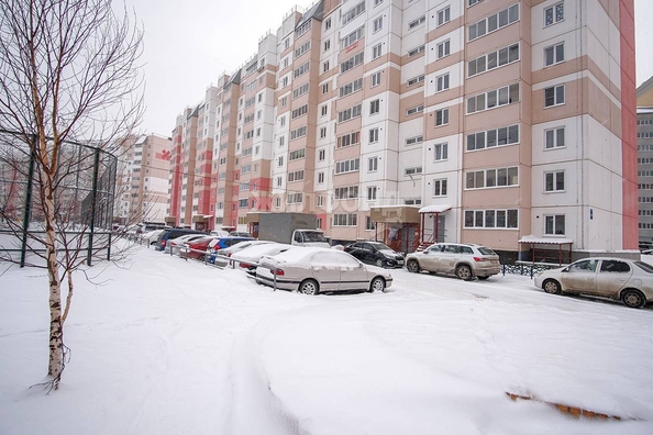 
   Продам комнату, 18.8 м², 2-й (4 мкр.) кв-л, 204/1

. Фото 7.