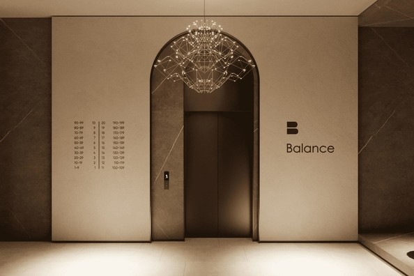
   Продам 3-комнатную, 73.01 м², Balance (Баланс), 3 очередь

. Фото 14.
