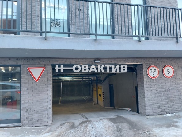 
  Продам гараж, 13.3 м², Новосибирск

. Фото 2.