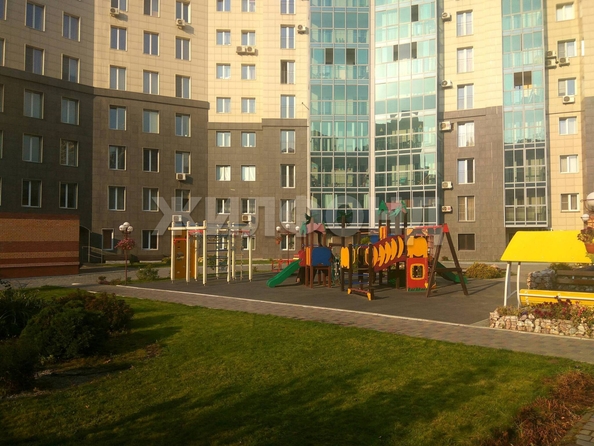 
   Продам студию, 40.2 м², Шевченко ул, 15

. Фото 9.