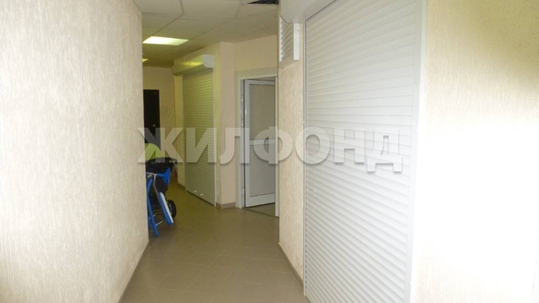 
   Продам студию, 40.2 м², Шевченко ул, 15

. Фото 6.