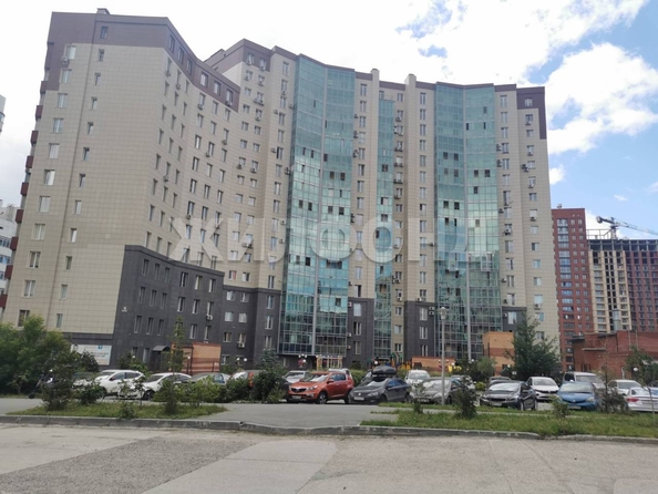 
  Продается студия, 40.2 м², Шевченко ул, д. 15
. Фото 8.