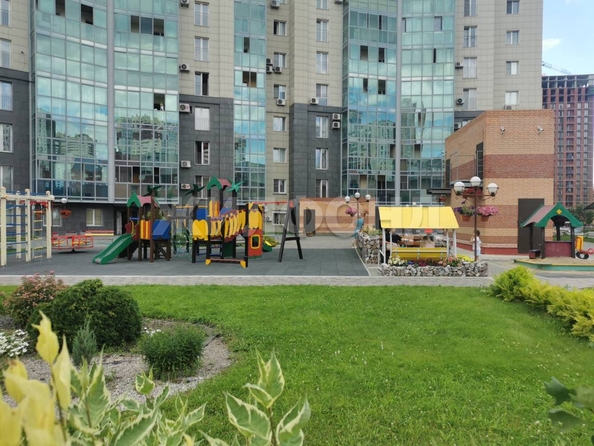 
  Продается студия, 40.2 м², Шевченко ул, д. 15
. Фото 10.