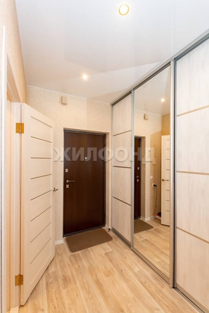 
   Продам студию, 26.6 м², Гоголя ул, 26

. Фото 5.