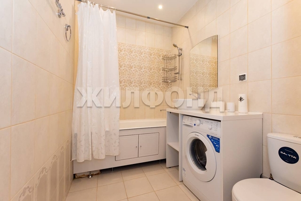 
   Продам студию, 26.6 м², Гоголя ул, 26

. Фото 7.