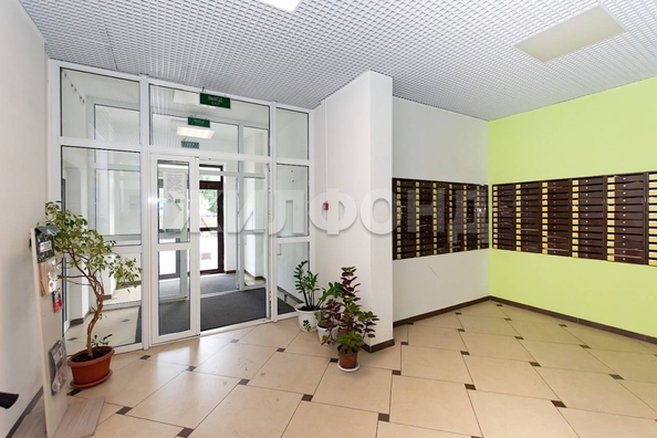 
   Продам студию, 26.6 м², Гоголя ул, 26

. Фото 10.