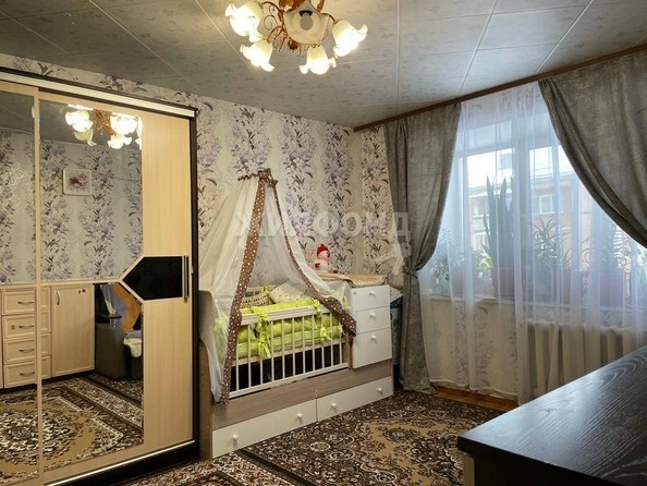 
   Продам 1-комнатную, 36 м², Петухова ул, 128/1

. Фото 1.