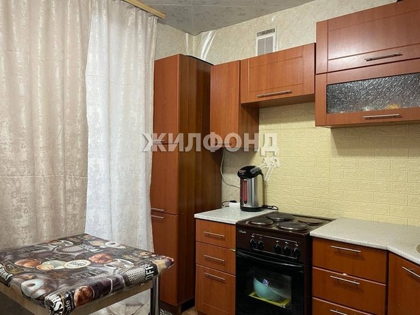 
   Продам 1-комнатную, 36 м², Петухова ул, 128/1

. Фото 5.
