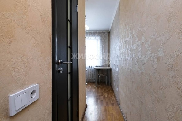 
   Продам 1-комнатную, 29.1 м², Кропоткина ул, 132/1

. Фото 9.