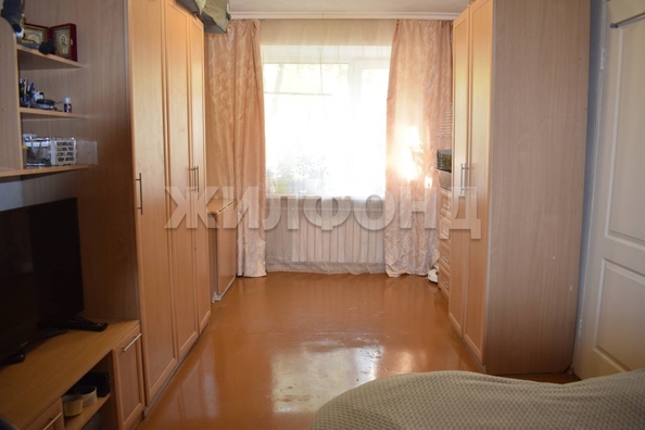 
   Продам 1-комнатную, 33.7 м², Каменская ул, 26

. Фото 1.