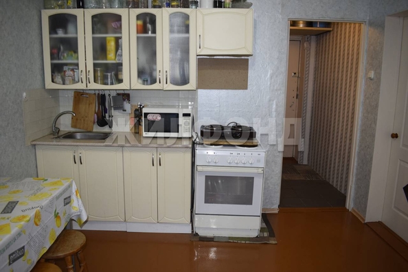 
   Продам 1-комнатную, 33.7 м², Каменская ул, 26

. Фото 14.