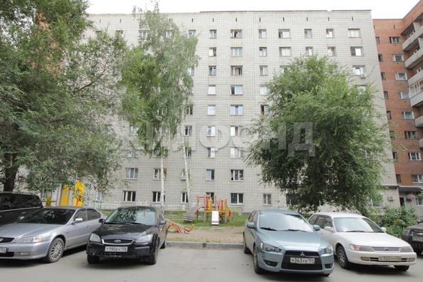 
   Продам 1-комнатную, 33.7 м², Каменская ул, 26

. Фото 8.