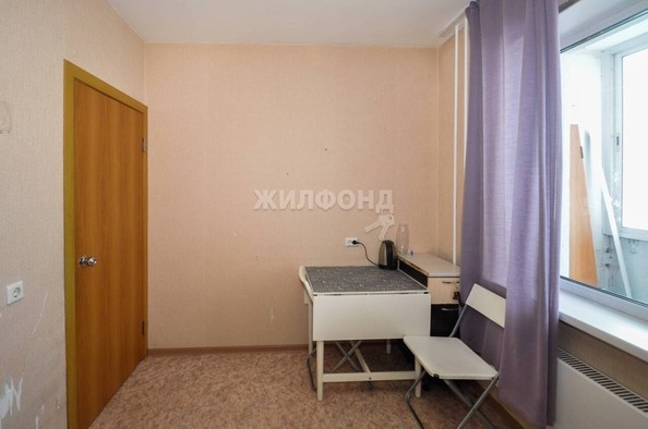 
   Продам 1-комнатную, 32.5 м², Петухова ул, 168

. Фото 7.