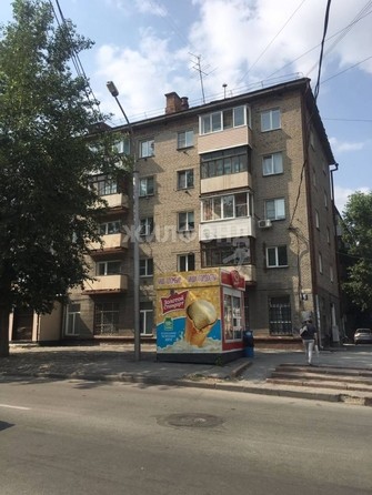 
   Продам 1-комнатную, 30.6 м², Достоевского ул, 19

. Фото 4.