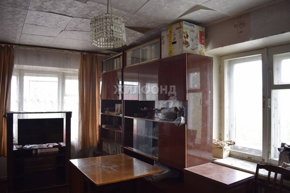 
   Продам 1-комнатную, 32.3 м², Богдана Хмельницкого ул, 65

. Фото 5.