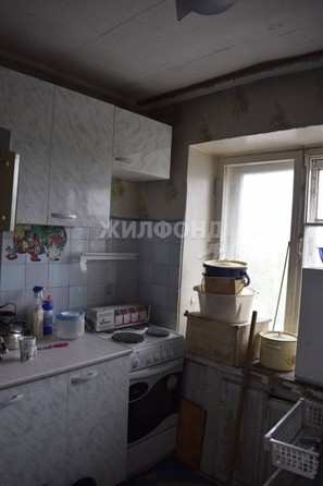 
   Продам 1-комнатную, 32.3 м², Богдана Хмельницкого ул, 65

. Фото 6.