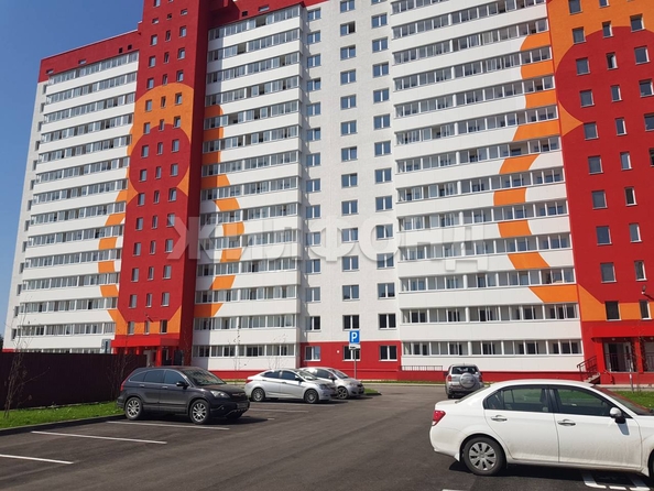 
   Продам 1-комнатную, 33.1 м², Петухова ул, 95/4

. Фото 9.