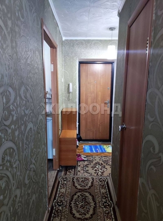 
   Продам 1-комнатную, 28.9 м², Зорге ул, 34

. Фото 8.