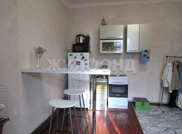 
   Продам 1-комнатную, 29.4 м², 1-й Трикотажный пер, 6

. Фото 4.