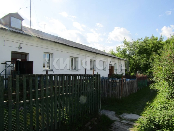 
  Продается 1-комн. квартира, 29.4 м², 1-й Трикотажный пер, д. 6
. Фото 2.