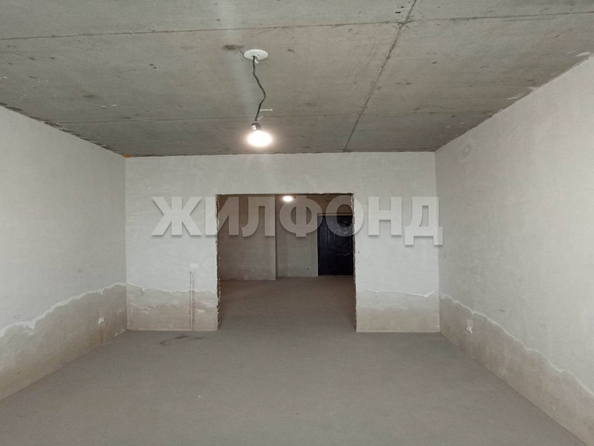 
  Продается 1-комн. квартира, 46 м², ЖК На Тульской, 1 этап
. Фото 2.