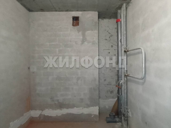
  Продается 1-комн. квартира, 46 м², ЖК На Тульской, 1 этап
. Фото 7.