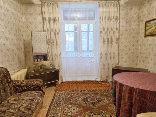 
   Продам 2-комнатную, 55.4 м², Гоголя ул, 219

. Фото 2.