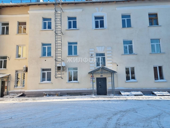 
   Продам 2-комнатную, 55.4 м², Гоголя ул, 219

. Фото 2.