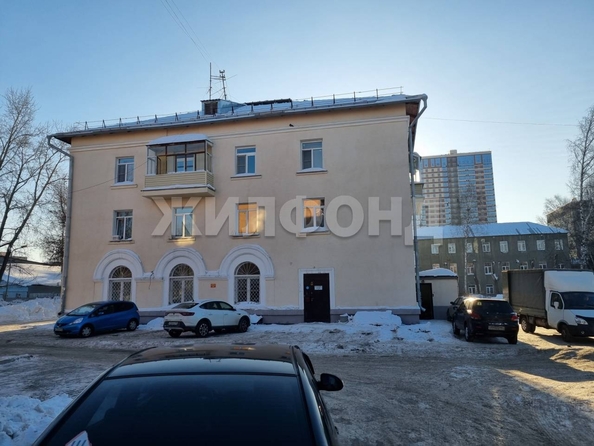
  Продается 2-комн. квартира, 55.4 м², Гоголя ул, д. 219
. Фото 4.