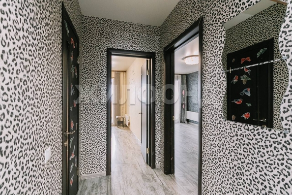 
   Продам 2-комнатную, 69.4 м², Сержанта Коротаева ул, 1

. Фото 13.