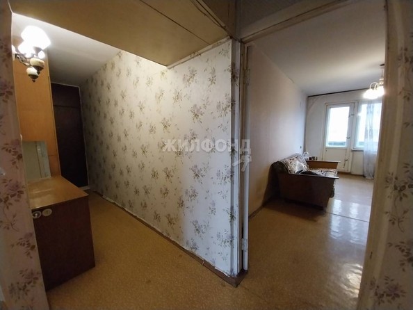 
   Продам 2-комнатную, 49.5 м², Комсомольская ул, 13

. Фото 16.