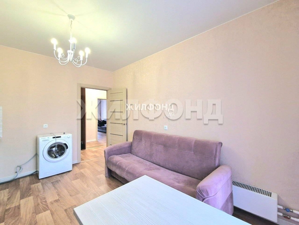 
   Продам 2-комнатную, 56.8 м², Планетная ул, 55/2

. Фото 6.