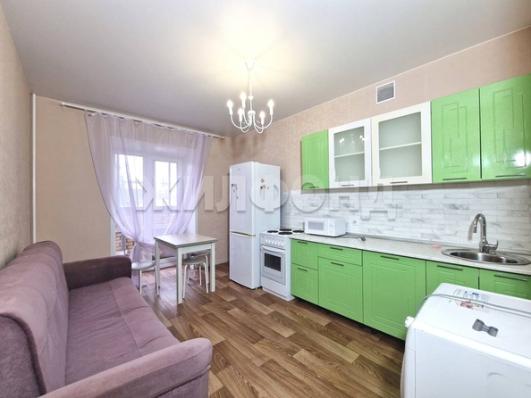 
  Продается 2-комн. квартира, 56.8 м², Планетная ул, д. 55/2
. Фото 5.