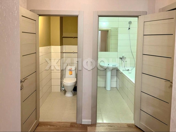 
  Продается 2-комн. квартира, 56.8 м², Планетная ул, д. 55/2
. Фото 7.
