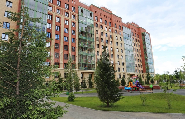 
  Продается 2-комн. квартира, 56.8 м², Планетная ул, д. 55/2
. Фото 3.