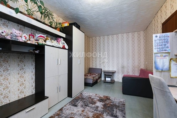 
   Продам 2-комнатную, 42.8 м², Кропоткина ул, 134

. Фото 4.