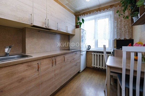 
   Продам 2-комнатную, 42.8 м², Кропоткина ул, 134

. Фото 15.