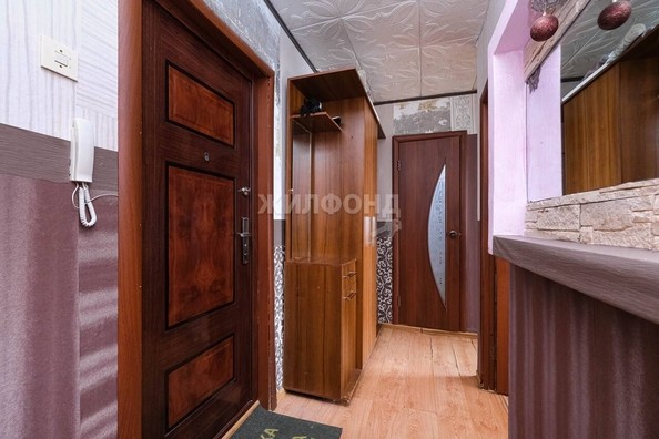 
   Продам 2-комнатную, 43.9 м², Саввы Кожевникова ул, 13

. Фото 4.