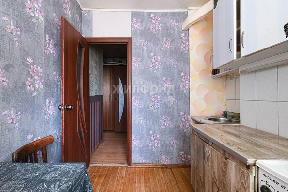 
   Продам 2-комнатную, 43.9 м², Саввы Кожевникова ул, 13

. Фото 12.