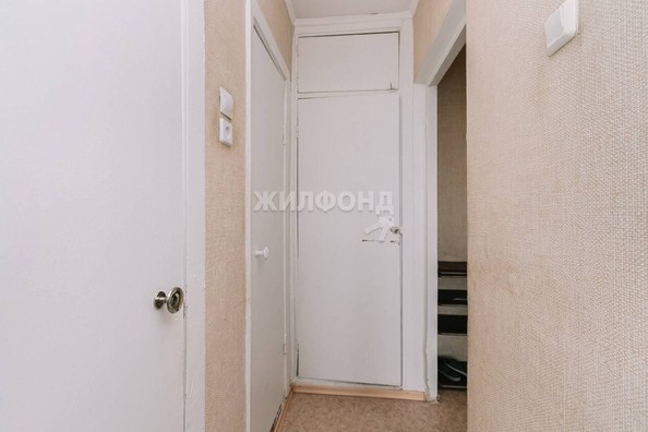 
   Продам 2-комнатную, 46.2 м², Доватора ул, 13

. Фото 18.
