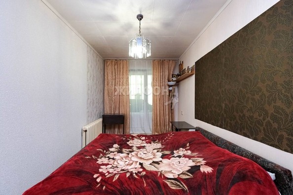 
   Продам 3-комнатную, 59.5 м², Гоголя ул, 186

. Фото 9.
